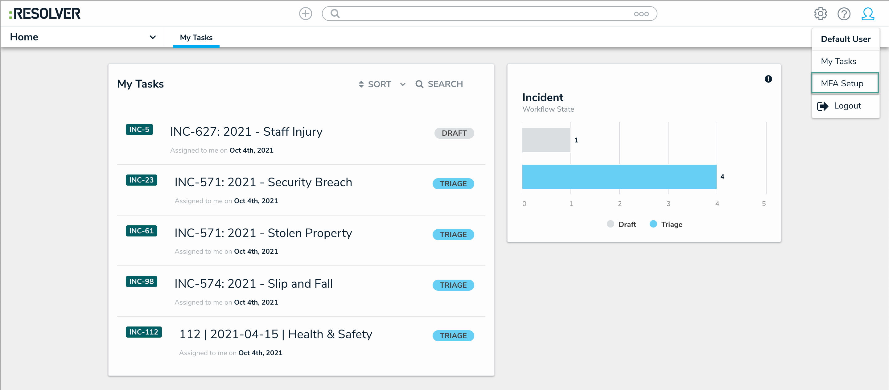Graphical user interface, applicationDescription automatically generated