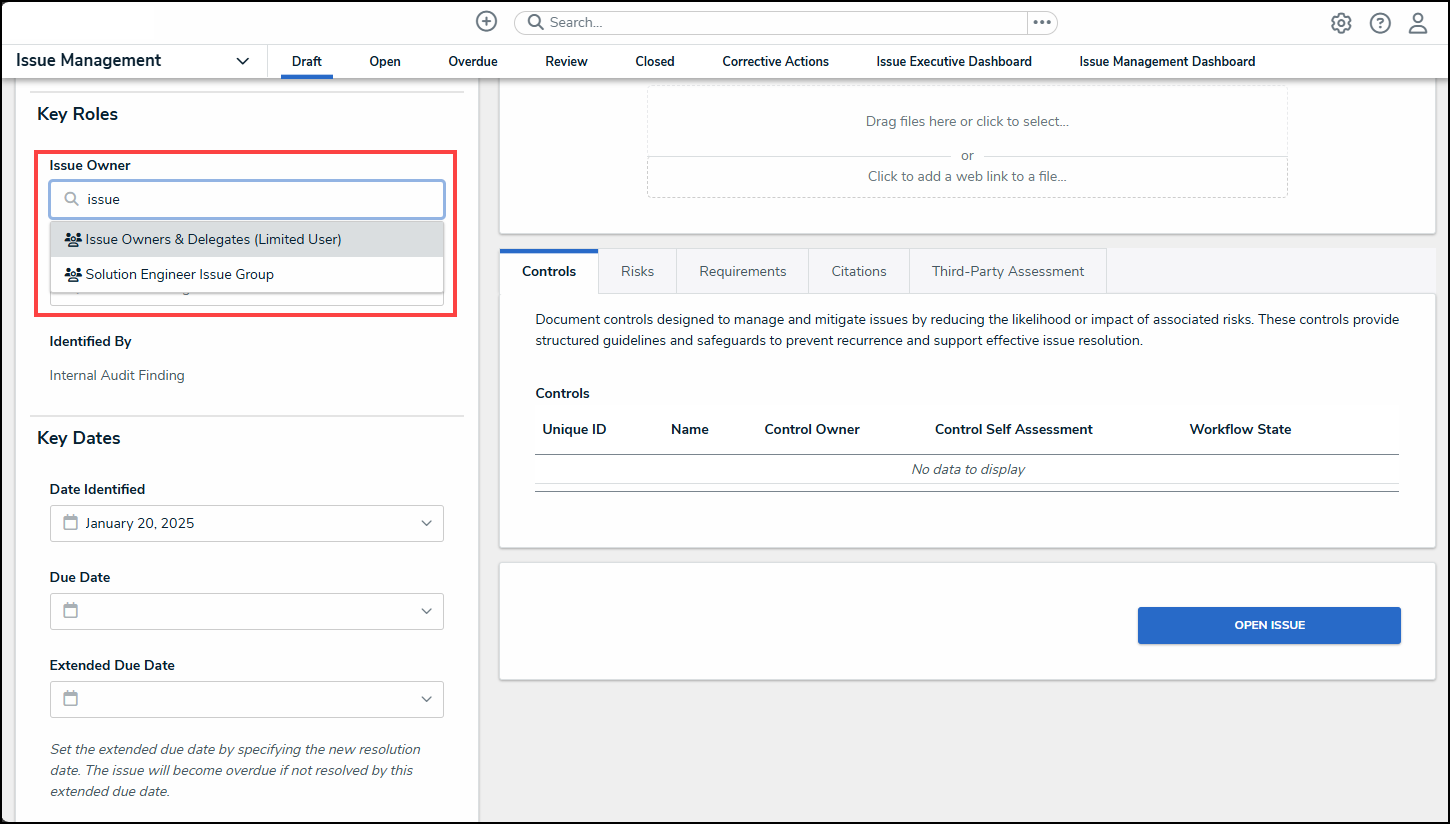 Issue Owner Field.png