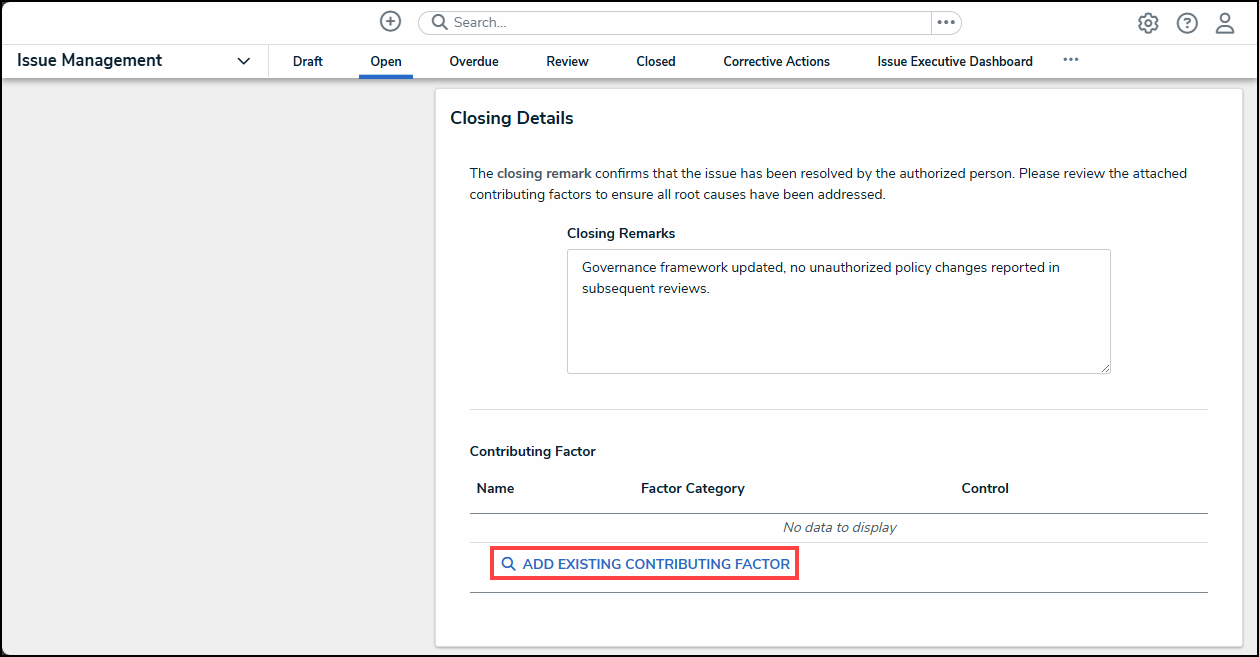 Add existing contributing factor link.png