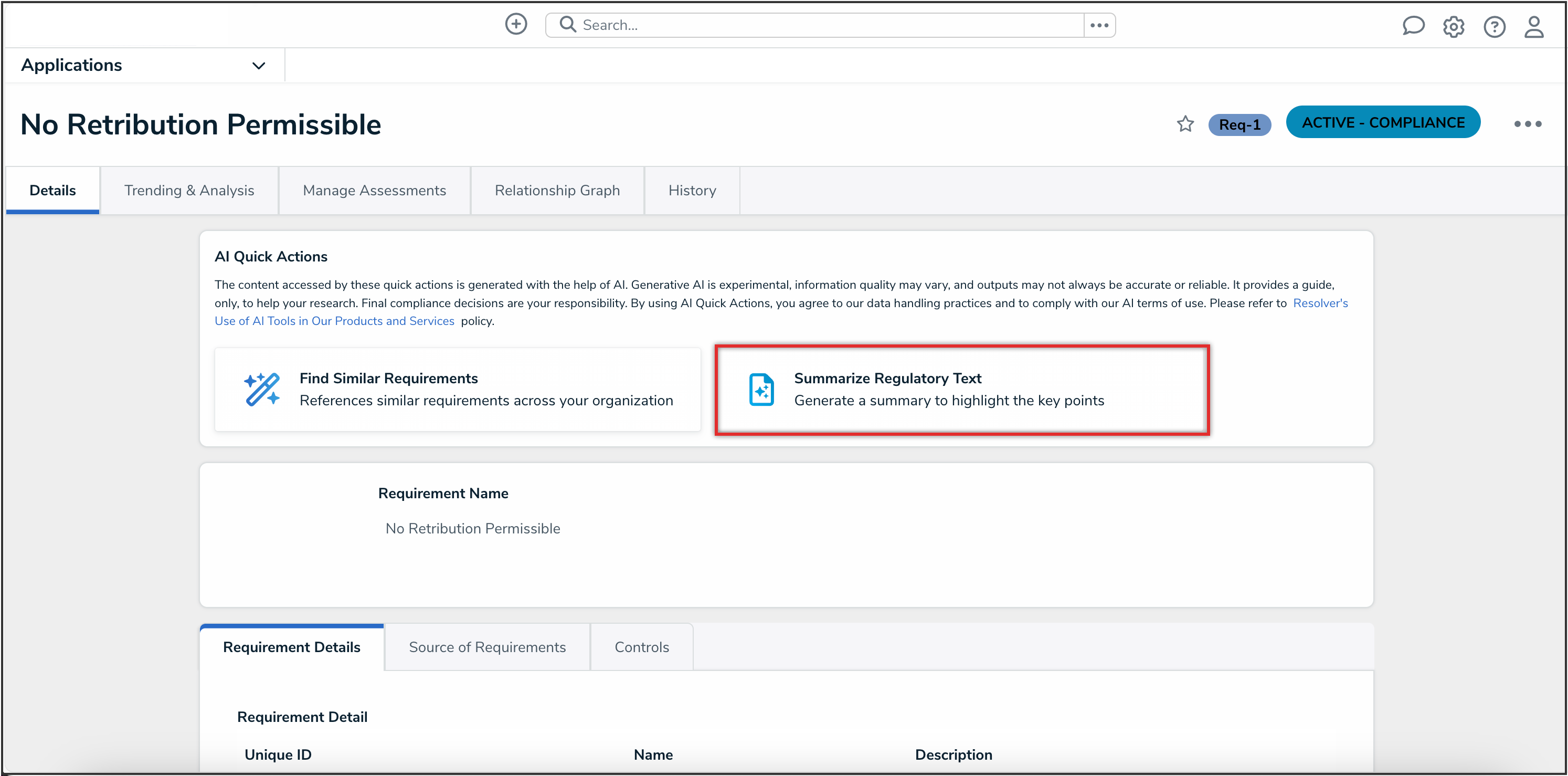 summarize button.png