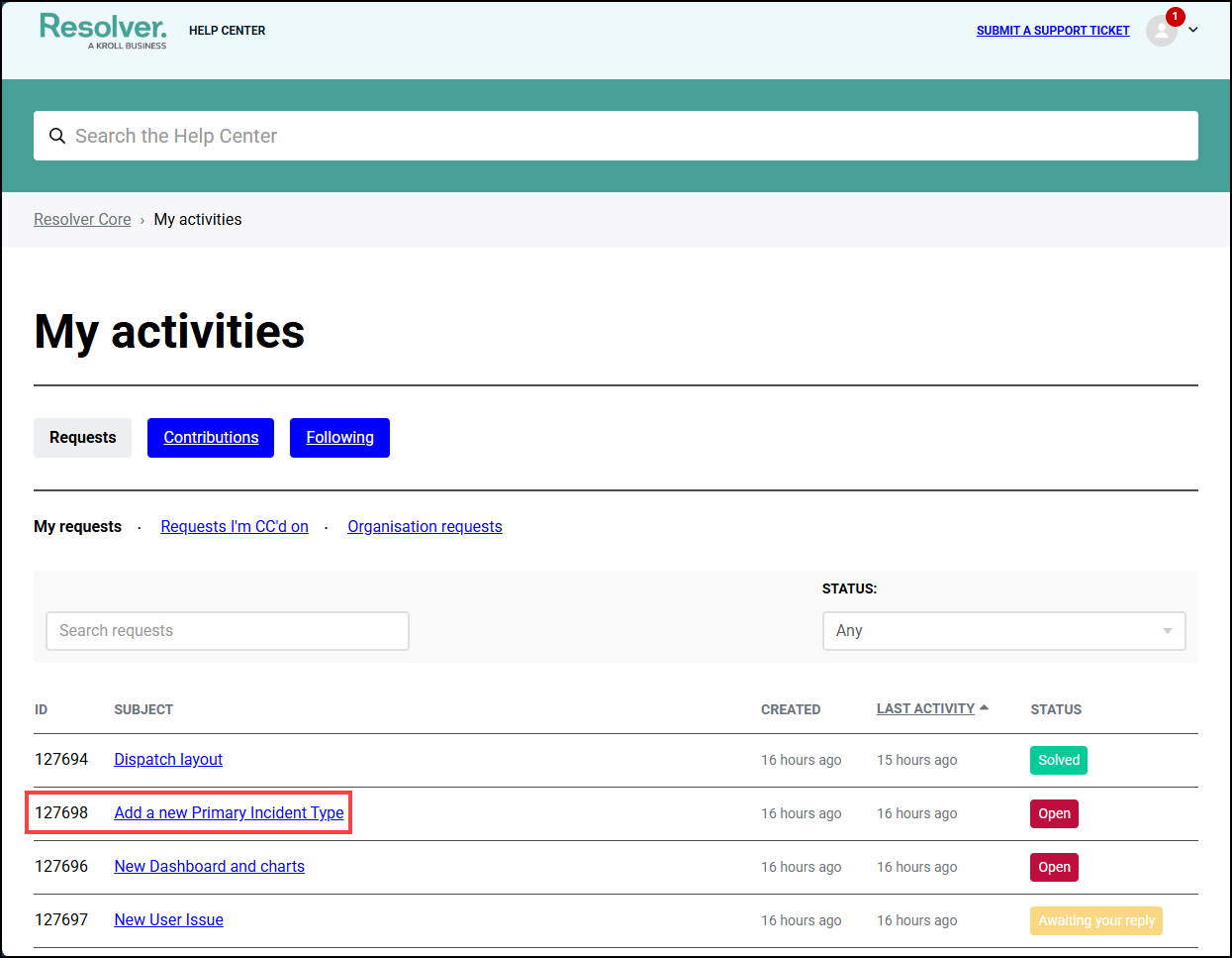 My Activities Link.png