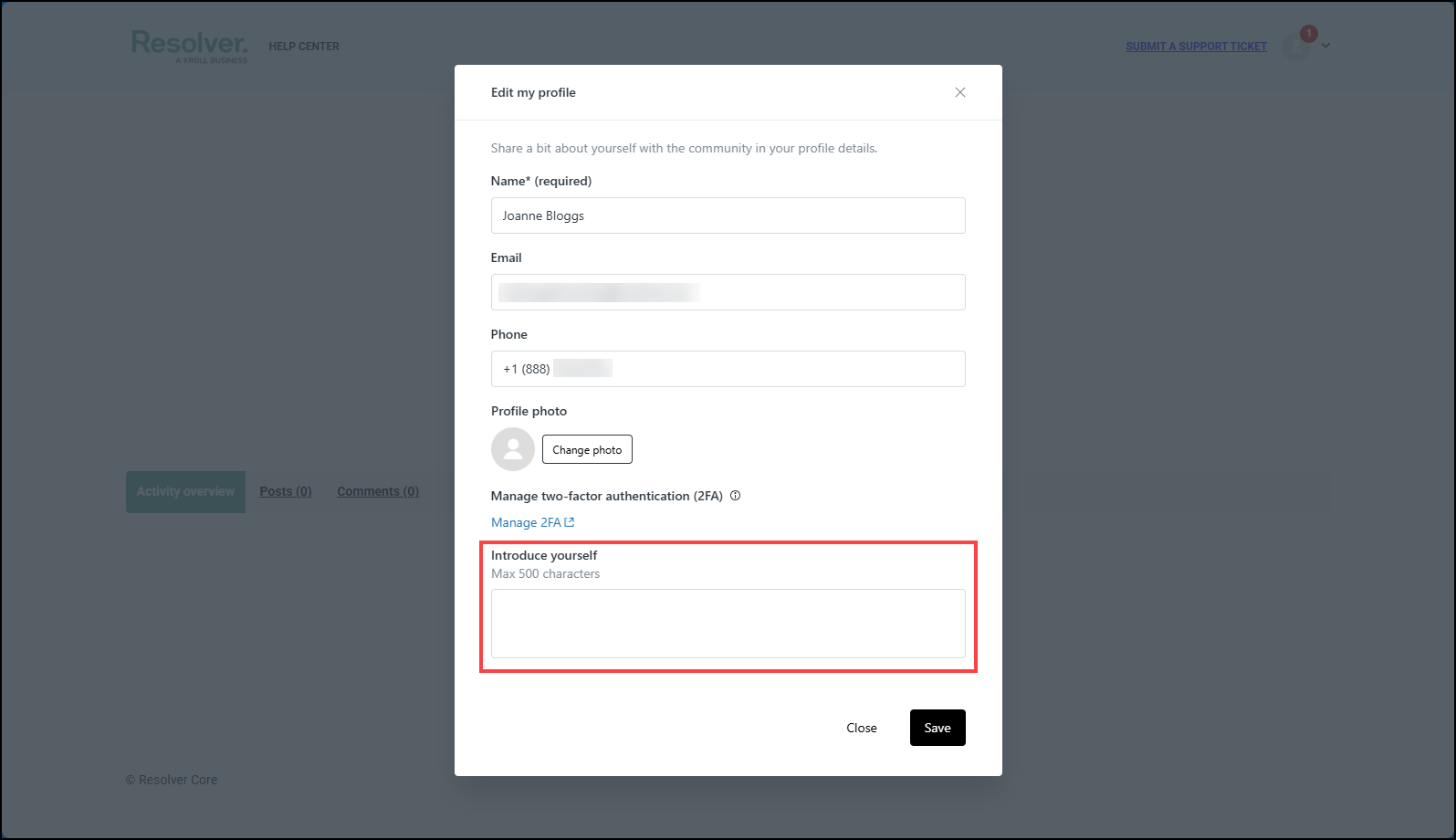 Introduce Yourself Field.png