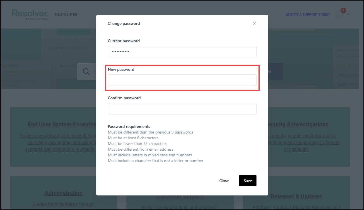 New Password Field.png