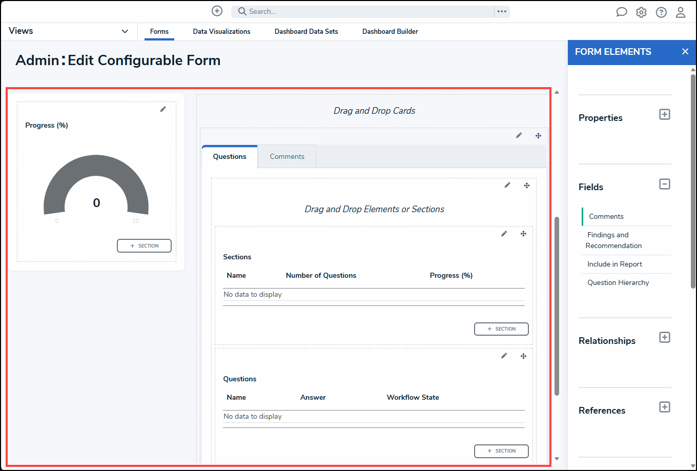 left sidebar form.png
