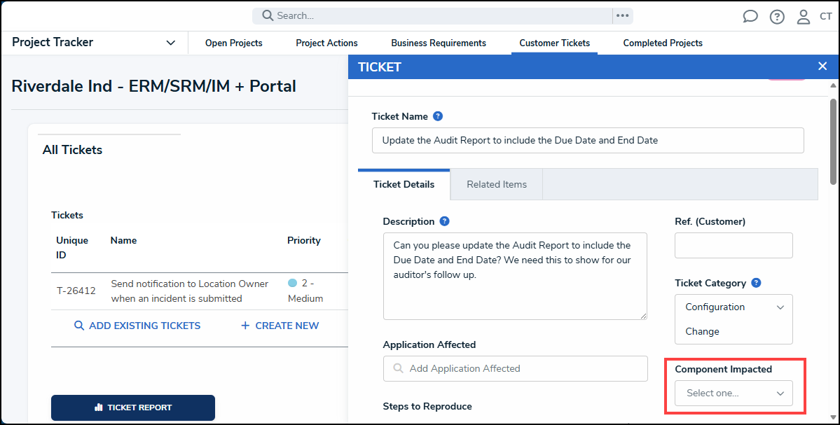 Component Impacted Field.png