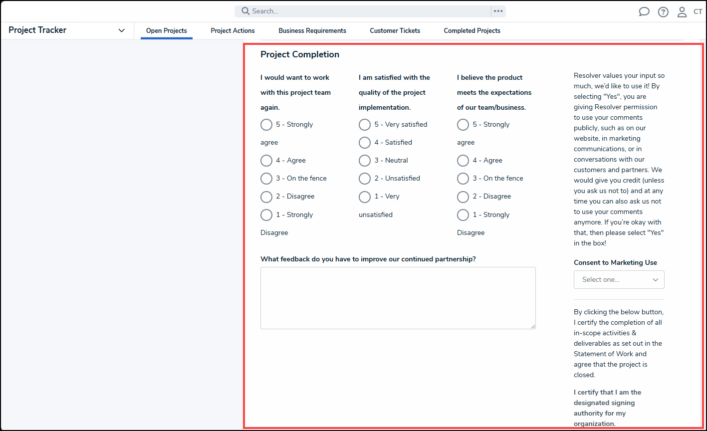 Project Completion Section.png