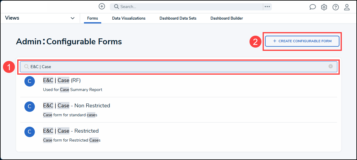 Search Field Create Configurable Forms Button.png