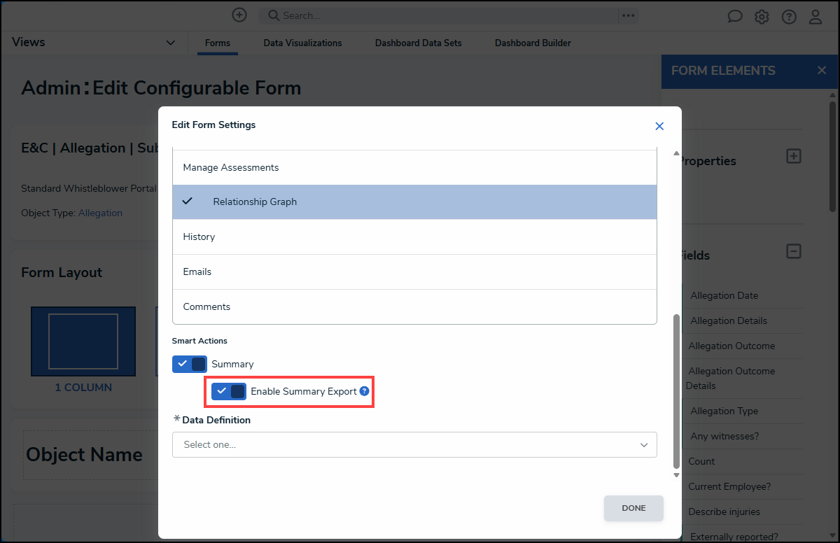 Enable Summary Export Toggle Switch.png