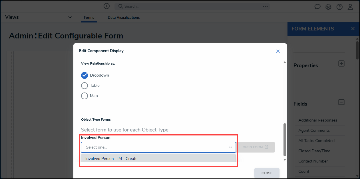Object Type Forms Section.png