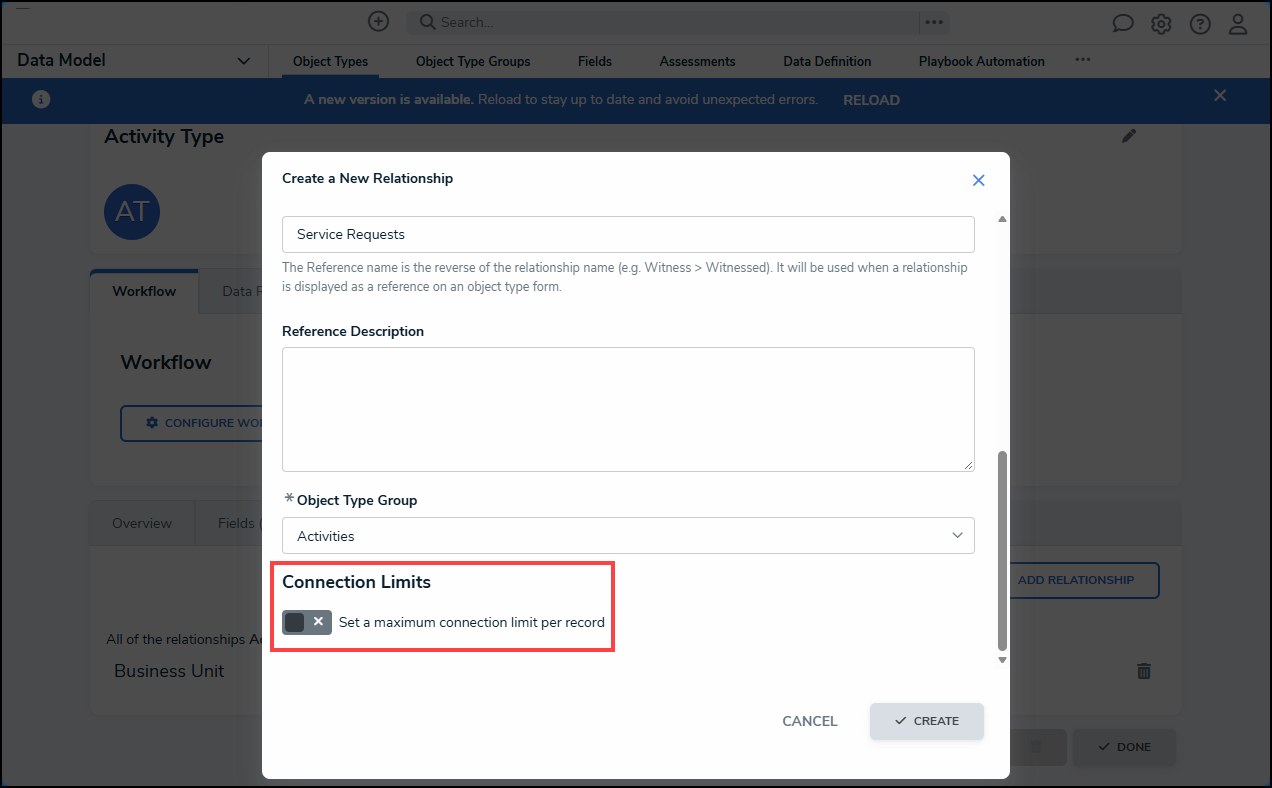 Set a minimum connection limit per record Toggle Switch.png
