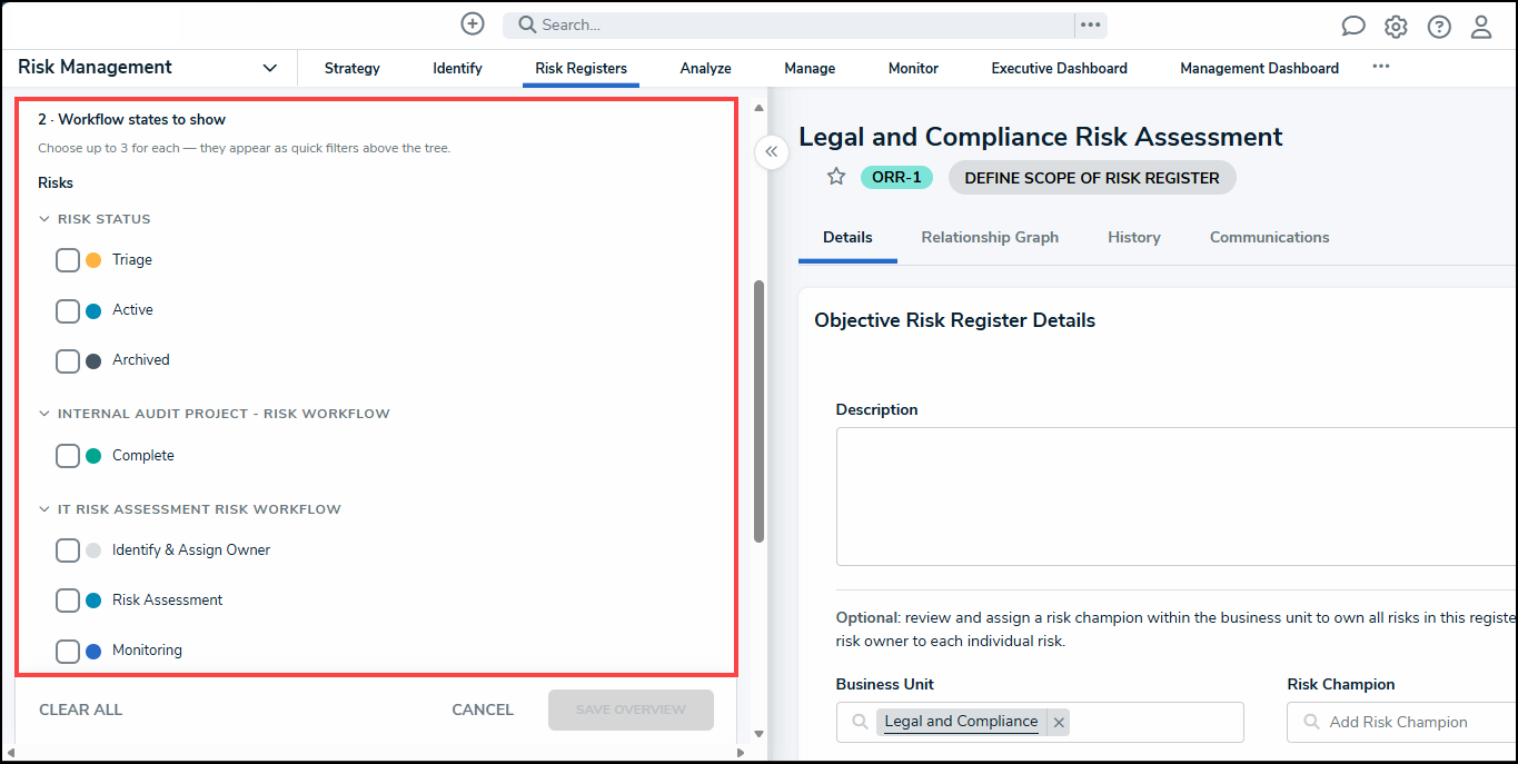 Workflow States to show section.png